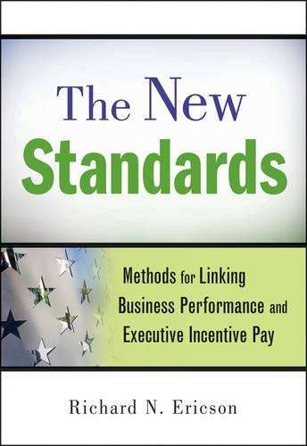 The New Standards - Richard N. Ericson