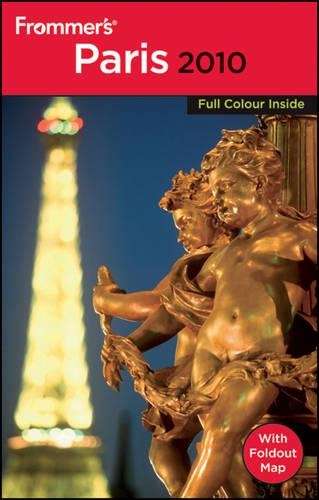 PARIS 2010 - X