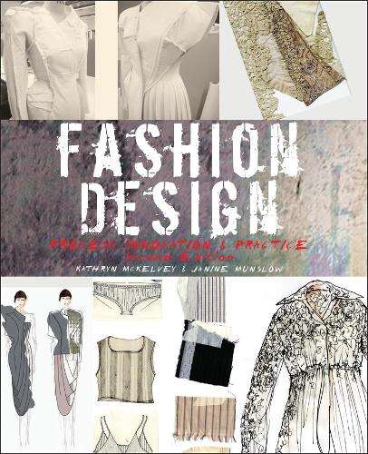 Fashion Design - Kathryn McKelvey
