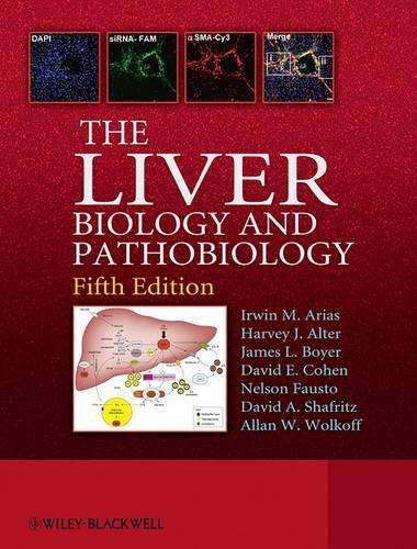 The Liver - ARAIS,LM