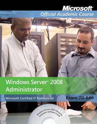 Exam 70-646 - Microsoft Official Academic