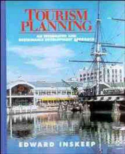 Tourism Planning - Edward Inskeep