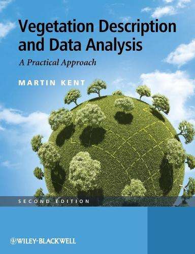 Vegetation Description and Data Analysis - Martin Kent