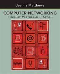 Computer Networking - Jeanna N. Matthews
