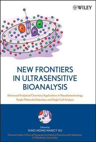 New Frontiers in Ultrasensitive Bioanalysis - XU