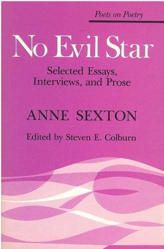 No Evil Star - SEXTON,A