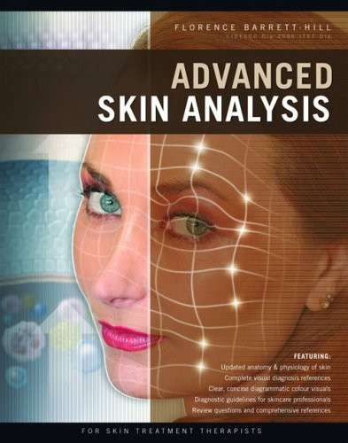 Advanced Skin Analysis - Florence Barrett-Hill