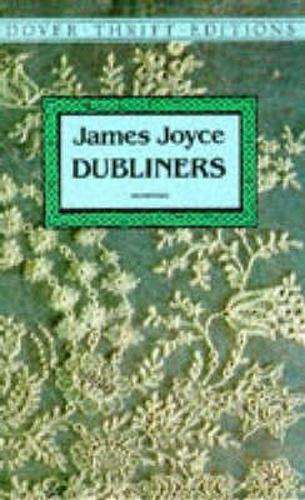 The Dubliners - James Joyce