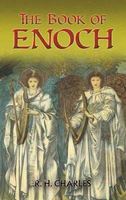 The Book of Enoch - CHARLES