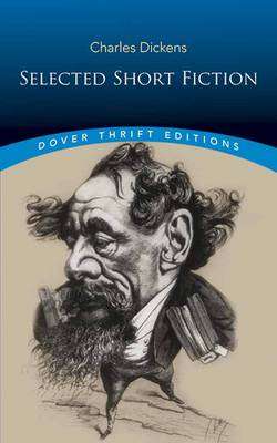 Select Short Fiction - Charles Dickens