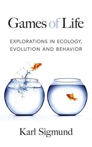 \Games of Life: Explorations in Ecology - N"