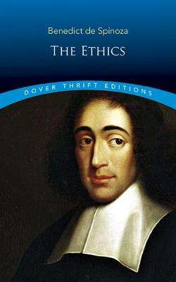 The Ethics - Benedict de Spinoza