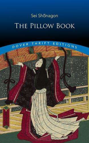 The Pillow Book - Sei Shonagon