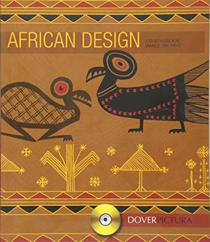 African Design - DOVERPICTURA
