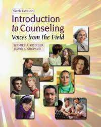 Introduction to Counseling - Jeffrey A. Kottler