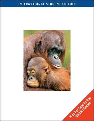 Living in the Environment International Edition - G. Miller Jr.