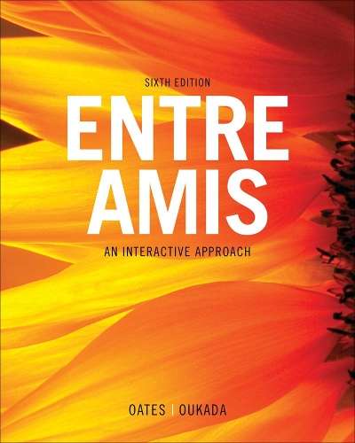 Entre Amis - Michael Oates