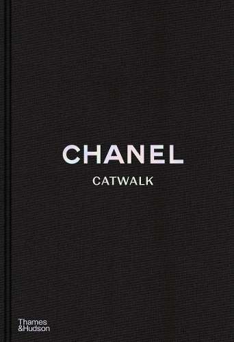 Chanel Catwalk: The Complete Collections - Patrick MauriÃ¨s