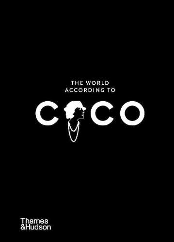 \World According to Coco - N"