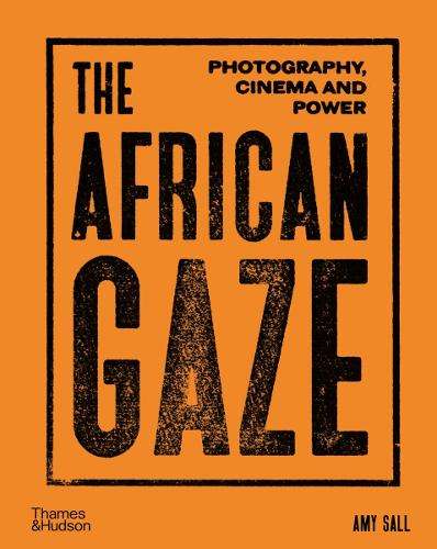 \African Gaze - By (author)"