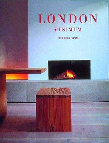 London Minimum - Herbert Ypma