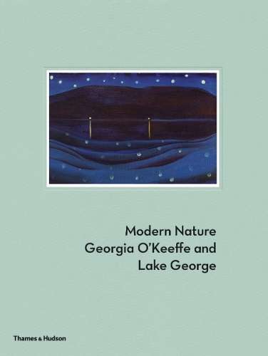 Modern Nature - Erin Budis Coe