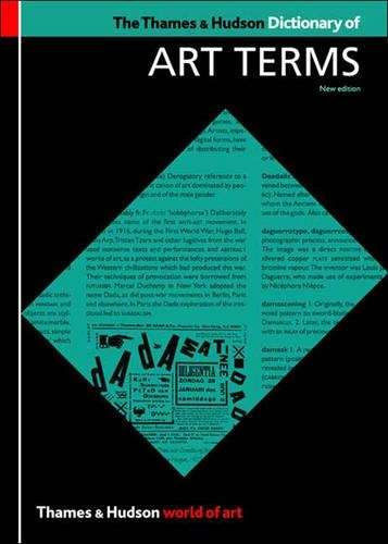 \Thames & Hudson Dictionary of Art Terms - N"