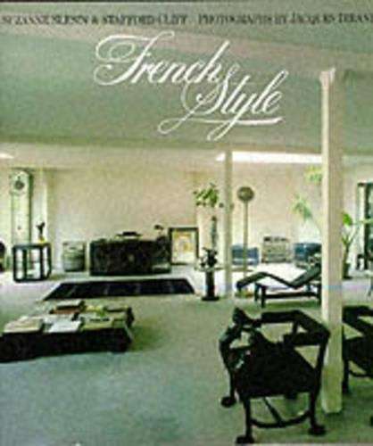 French Style  - Suzanne Slesin