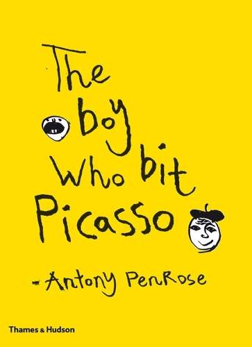 \Boy Who Bit Picasso - N"