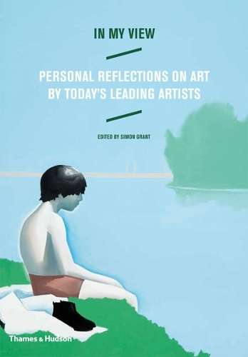 In My View - Simon Grant