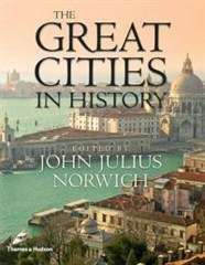 The Great Cities in History - NORWICH,J