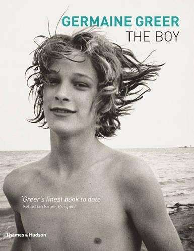 The Boy - Dr. Germaine Greer