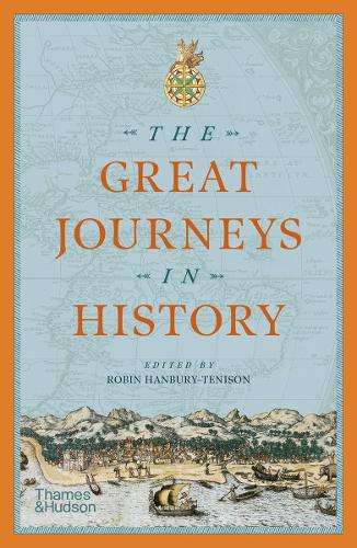 \Great Journeys in History - N"