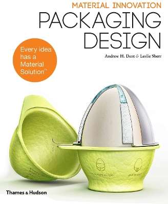 Material Innovation - Andrew H. Dent