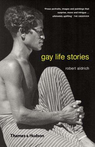 Gay Life Stories - Robert Aldrich