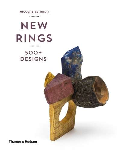 New Rings - Nicolas Estrada