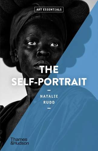 Self-Portrait, The - Natalie Rudd