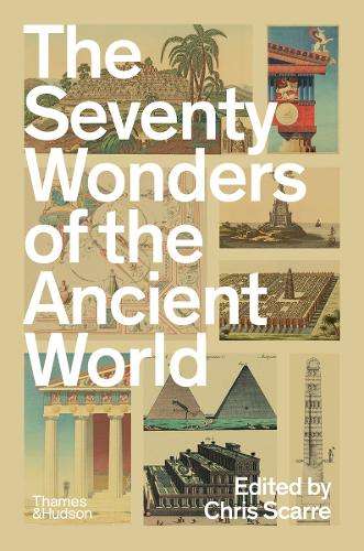 \Seventy Wonders of the Ancient World - N"