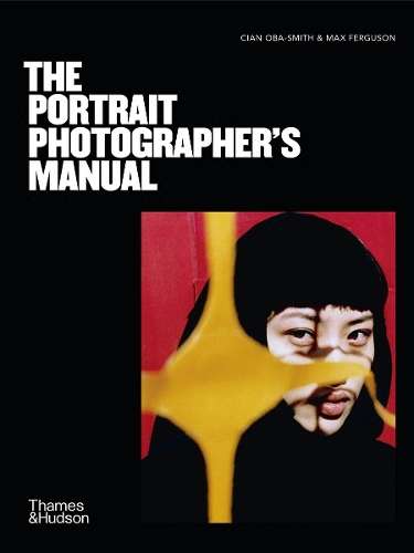 \Portrait Photographer's Manual - N"