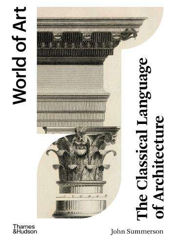 \Classical Language of Architecture - N"