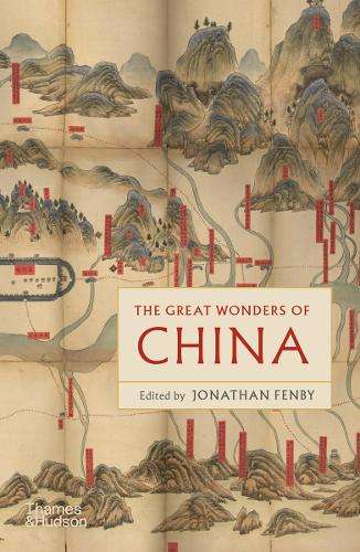 \Great Wonders of China - N"