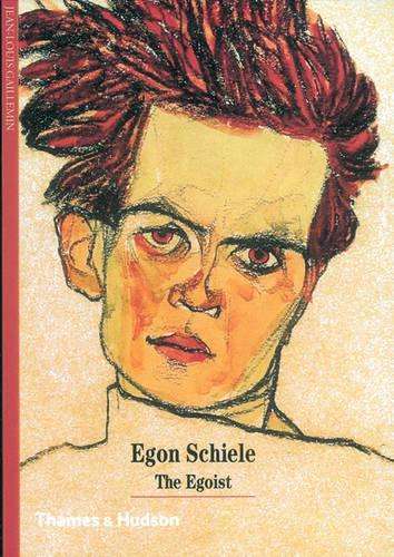 Egon Schiele - Jean-Louis Gaillemin