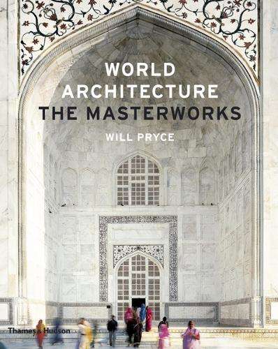 World Architecture - Will Pryce