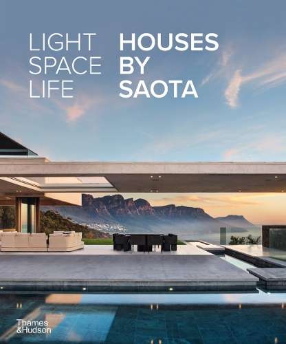 Light Space Life: Houses by SAOTA - Reni Folawiyo