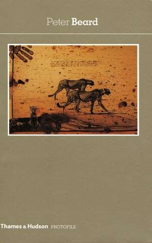 Peter Beard - CAUJOLLE,C