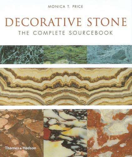 Decorative Stone - Monica Price