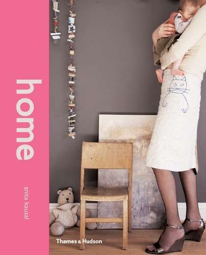 FamilyLifeStyle Home - Anita Kaushal