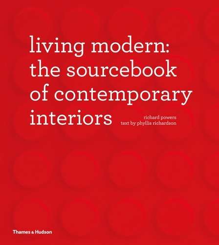 Living Modern - POWERS,R