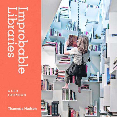 Improbable Libraries - Alex Johnson