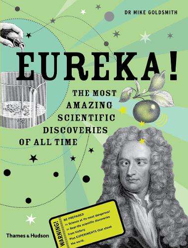 Eureka! - Mike Goldsmith